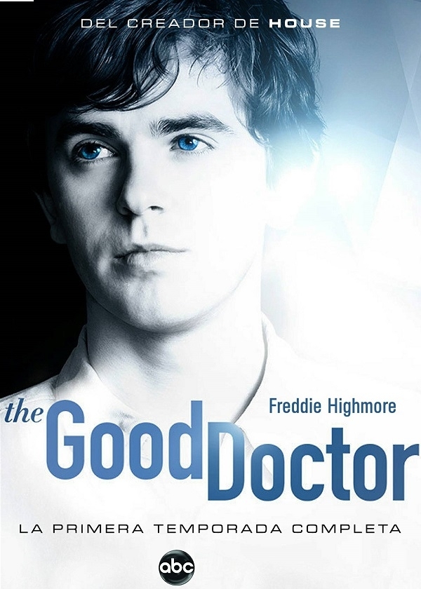 THE GOOD DOCTOR